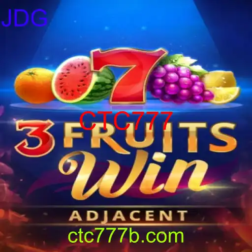 3FruitsWin